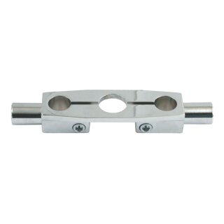 PAUGHCO HANDLEBAR CENTER PART,SPRINGER