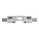 PAUGHCO HANDLEBAR CENTER PART,SPRINGER