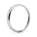 Headlamp trim ring. 5-3/4" . Chrome