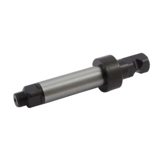 JIMS, kickstart shaft