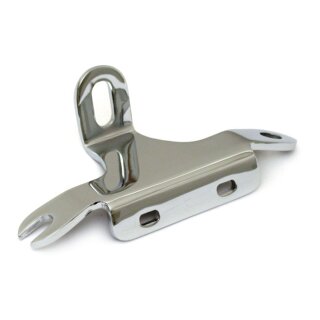 Oberer Motorhalter für Harley FL FX Shovelhead Panhead Modelle 48-84