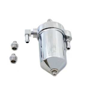 Ölfilter Kit Old Style für Harley Knuckle Panhead 1940-1964