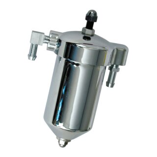 Ölfilter Kit Panhead Style für Knuckle Pan1940-1964