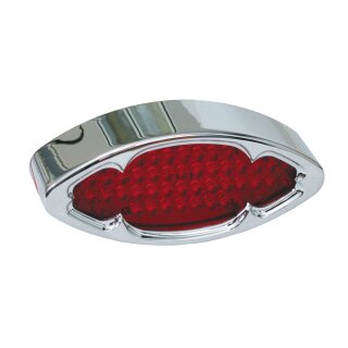 ZULU TAILLIGHT, LED