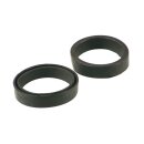 James Manifold Dichtung Vergaser zu Ansaugstutzen für Harley Modelle 88-06