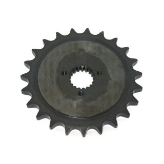 TRANSMISSION SPROCKET, 23T.