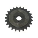 TRANSMISSION SPROCKET, 23T.