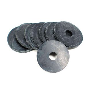 K&N, REINFORCED RUBBER WASHER