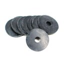 K&N, REINFORCED RUBBER WASHER
