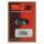 K&N, reinforced rubber washer. 5/16" x 1.25"