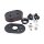 K&N, XL Sportster RK series Street Metal O.S. air cleaner