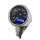 VELONA 60MM SPEEDOMETER KPH/MPH