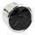 VELONA 60MM SPEEDOMETER KPH/MPH
