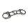 Gabel Stabilisator für Harley 41mm Wide-Glide Gabel 84-17