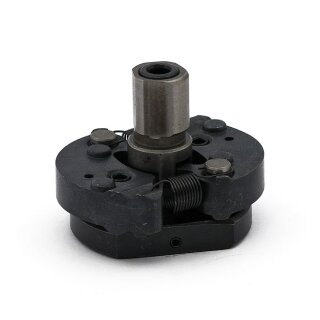 ADVANCE UNIT, STEEL