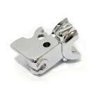 BRACKET, CLUTCH LEVER