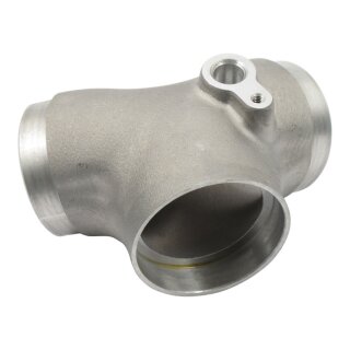 CV Vergaser Manifold für Harley XL Sportster 04-06