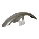 L84-07 style FX, XL narrow front fender. Chrome