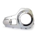 Primärdeckel Aussen Chrom für Harley FL Touring...
