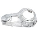 Primärdeckel Aussen Chrom für Harley FL Touring...