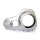 Primärdeckel Aussen Chrom für Harley FL Touring 99-06