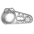 Primärdeckel Alu poliert für Harley FL Shovelhead 70-84