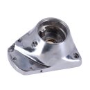 Cam Cover Nockenwellen Deckel poliert für Harley...