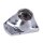 Cam Cover Nockenwellen Deckel poliert für Harley Dyna Softail Shovel FXR 73-92