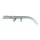 Oberer Riemenschutz Belt Abdeckung chrom für Harley Softail 00-06