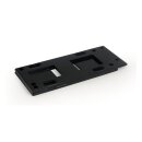 PAUGHCO TRANSMISSION MOUNT PLATE