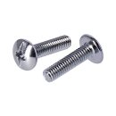 MASTER CYLINDER COVER SCREW SET