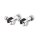 PASSENGER FOOTPEG STUD ASSEMBLY