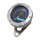Daytona, Velona, Aluminum Speedo/Tacho bezel, 60mm