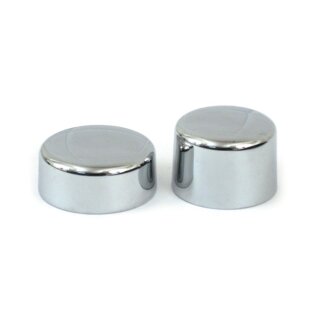 REAR AXLE NUT CAP KIT