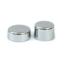 REAR AXLE NUT CAP KIT