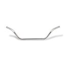 Cruiser bar, handlebar 1" chrome