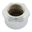 PAUGHCO CAP STYLE NUT FOR SPRINGERS