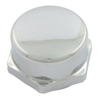 PAUGHCO CAP STYLE NUT FOR SPRINGERS