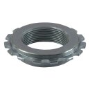 FORK BEARING ADJUSTER. STOCK STYLE