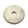 STARTER SHAFT GEAR