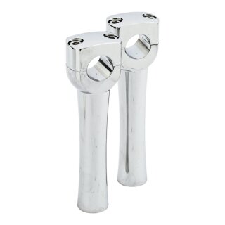 DIGHTON 6 INCH DOMED RISERS