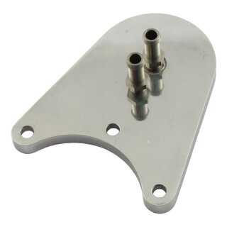 STREETHOGS 4-SP OIL FILTER BRACKET