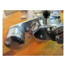 HARLEY SHOVEL PANHEAD STREETHOGS 4 GANG ÖL FILTER...