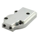 STREETHOGS BILLET OIL PUMP COVER