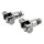PASSENGER FOOTPEG STUD ASSEMBLY