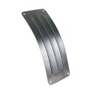 PAUGHCO ALUMINUM SWING ARM ROCK GUARD