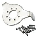 STAINLESS STEEL FORK STOPS