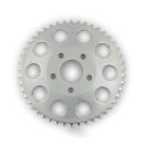 REAR SPROCKET, ZINC. 46T