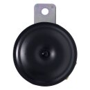 MINI HORN, 80MM, BLACK