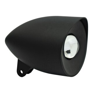 SMOOTHIE 4 1/2" FISH EYE HEADLAMP